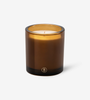 Vetiver & Fig Scented Candle