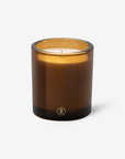 Vetiver & Fig Scented Candle