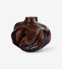 Wabi Vase Medio - Smoked Forest