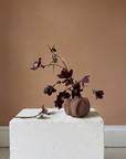 Wabi Vase Mini - Almond