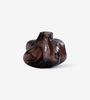 Wabi Vase Mini - Smoked Forest