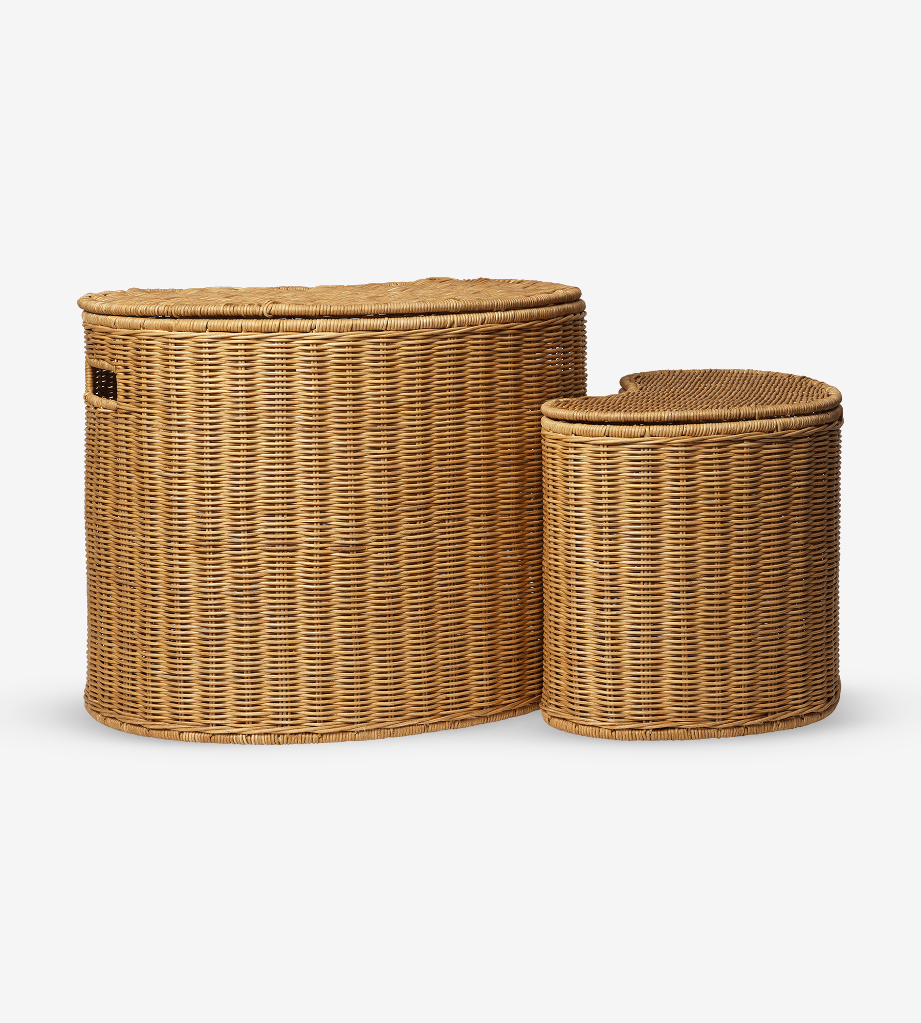 Willora Braided Storage (set of 2)