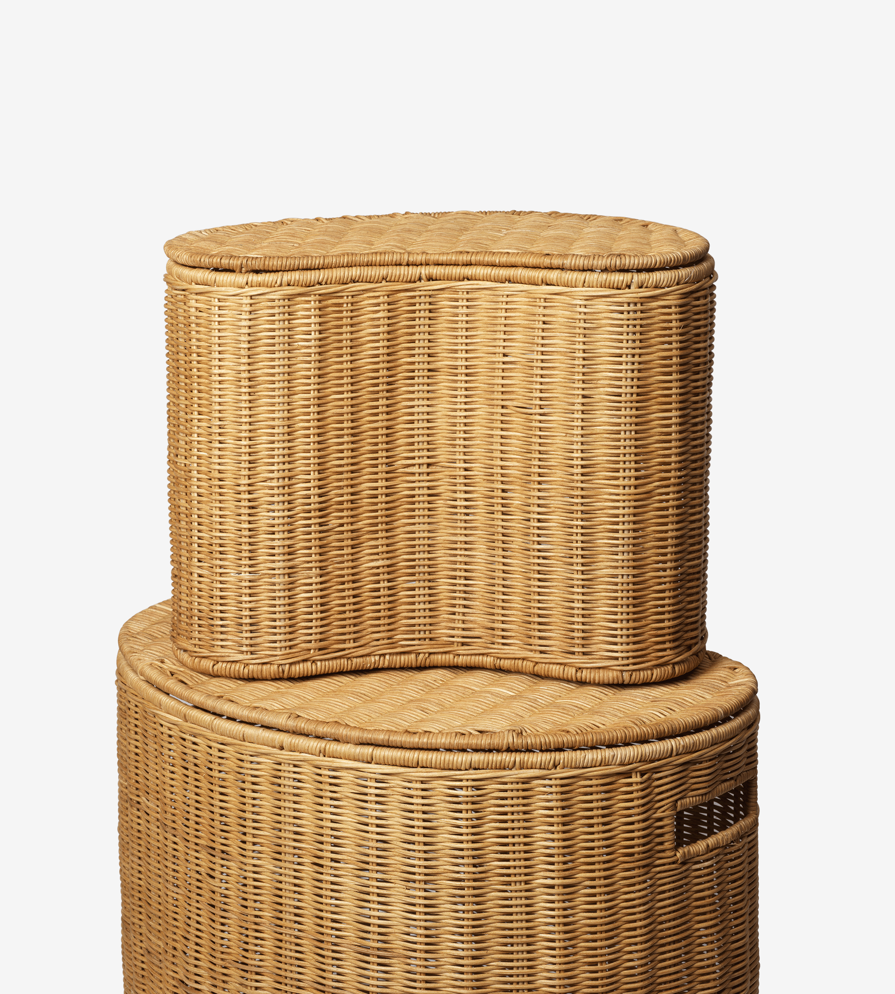 Willora Braided Storage (set of 2)