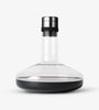 Wine Breather Carafe Deluxe - Steel
