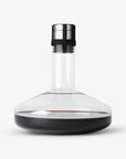 Wine Breather Carafe Deluxe - Steel
