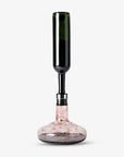 Wine Breather Carafe Deluxe - Steel