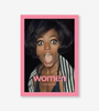 Women: Icons by Oscar