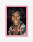 Women: Icons by Oscar