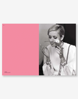 Women: Icons by Oscar