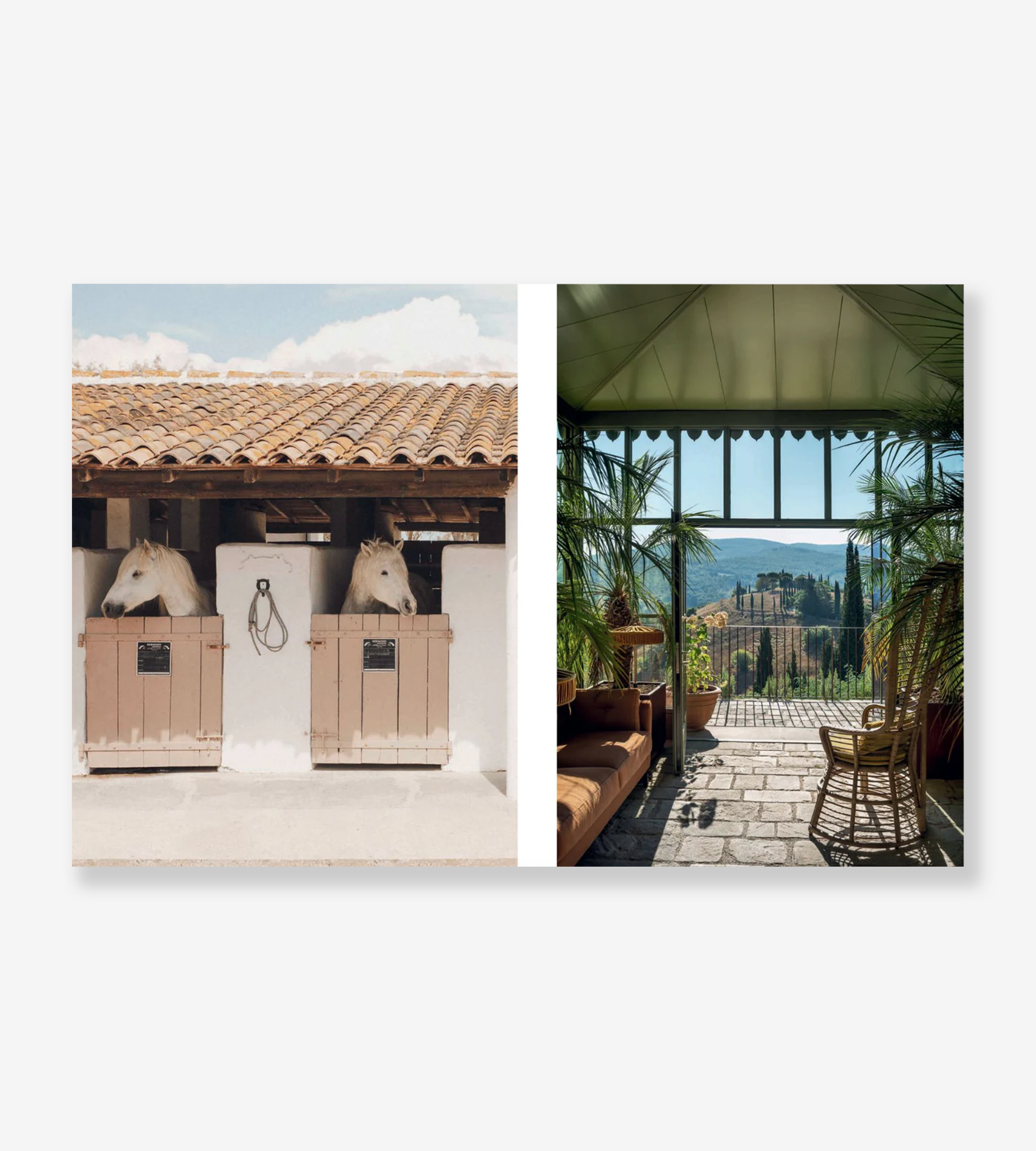 World's Best Nature &amp; Design Hotels