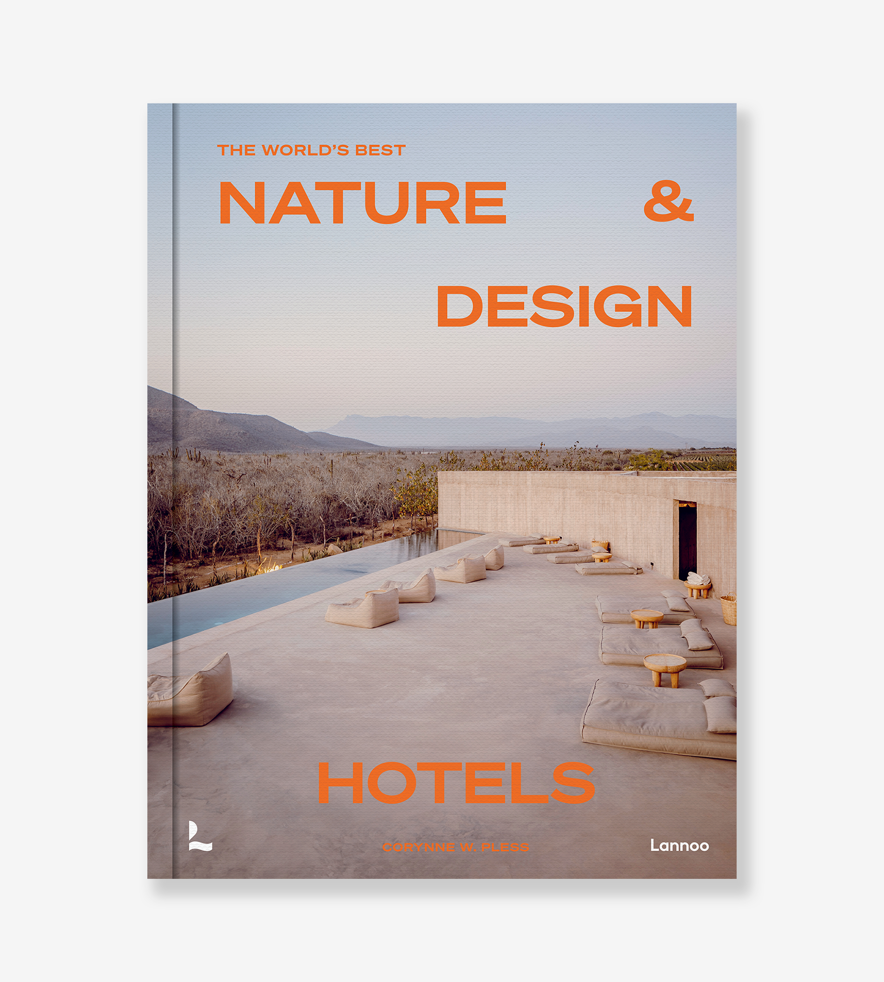 World's Best Nature &amp; Design Hotels