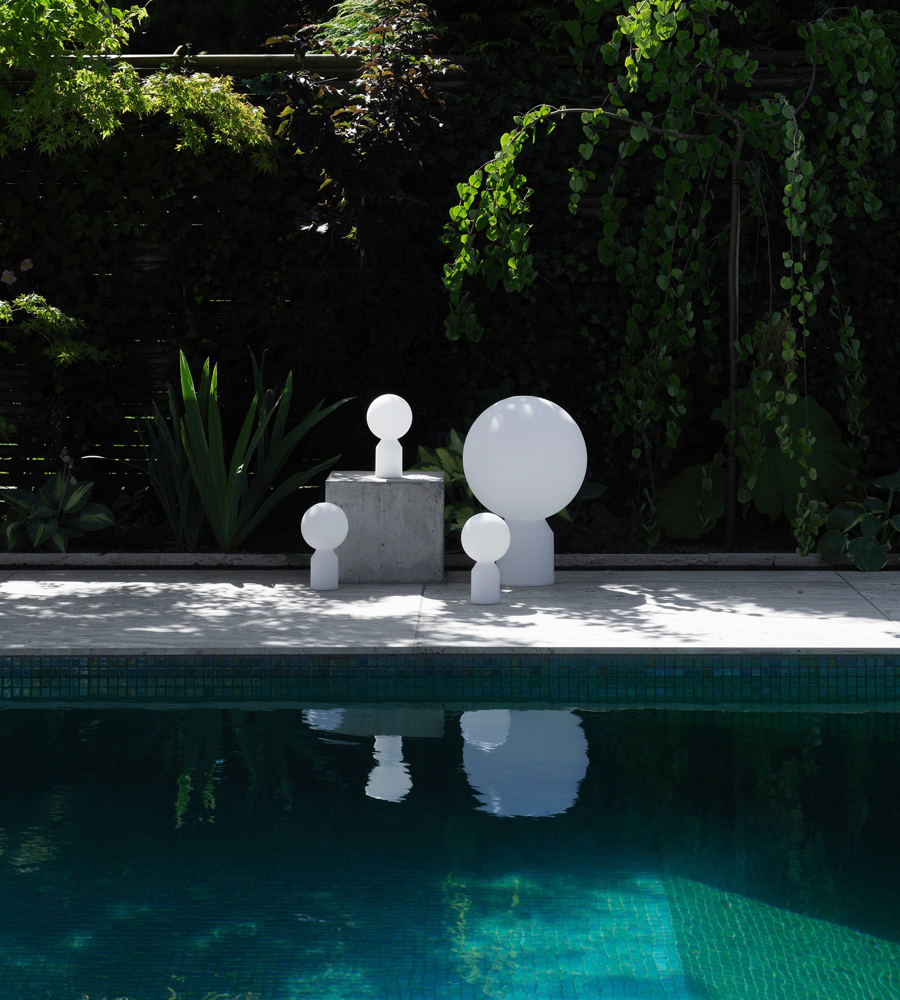 Yo Portable Lamp - Small
