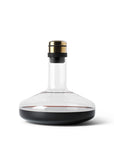 Wine Breather Carafe Deluxe - Brass