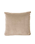 Corduroy Cushion - Beige