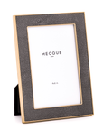 Emerson Photo Frame Black - 4x6