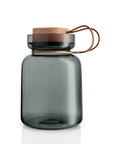 Silhouette Storage Jar 1.5L