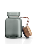 Silhouette Storage Jar 1.5L