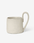 Flow Mug - Off-White Speckle