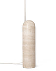 Arum Floor Lamp - Cashmere