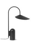 Arum Table Lamp - Black