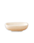 Flow Resin Soap Dish - Marshmallow