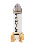 Rocket Tequila Decanter