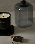 Cuban Tobacco Scented Candle