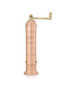 Copper Pepper Mill