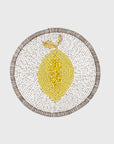 Lemon Coasters (set of 4)