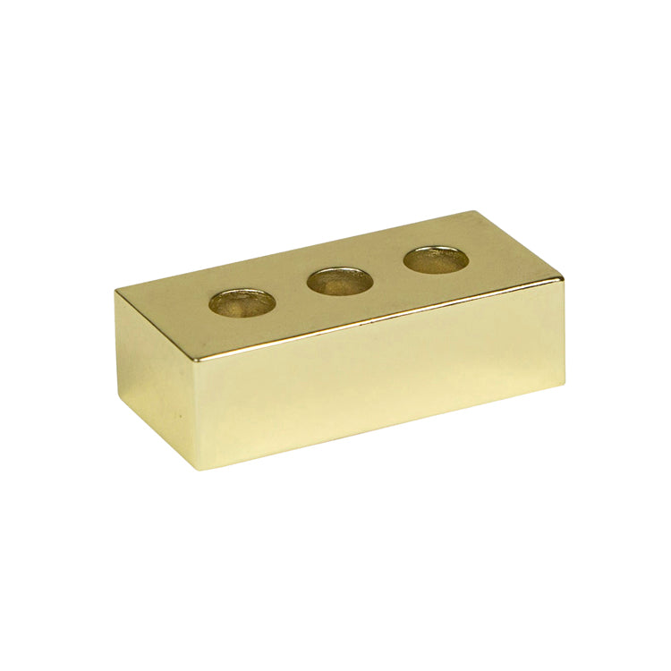 Souda brass pen brick