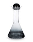 Tank Decanter - Black