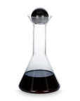 Tank Decanter - Black