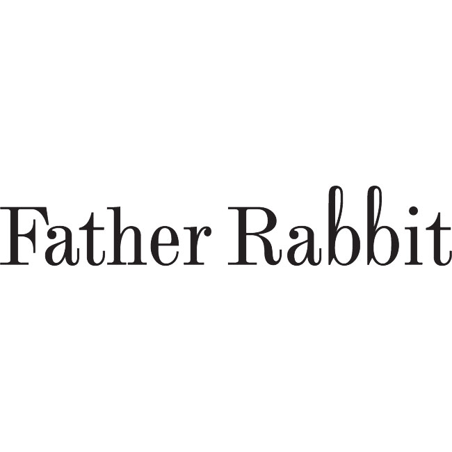 Father Rabbit