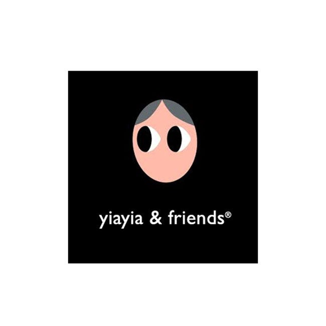 Yiayia and Friends