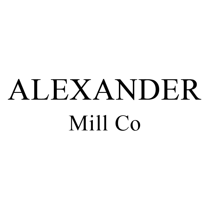 Alexander Mill Co